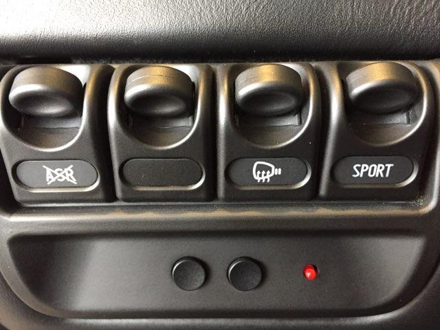 Used 2001 Ferrari 360 Spider Used 2001 Ferrari 360 Spider for sale Sold at Cauley Ferrari in West Bloomfield MI 35