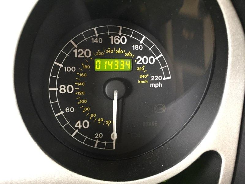 Used 2001 Ferrari 360 Spider Used 2001 Ferrari 360 Spider for sale Sold at Cauley Ferrari in West Bloomfield MI 37