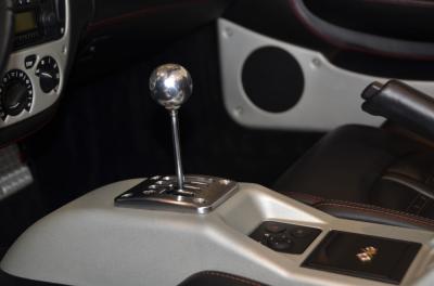 Used 2001 Ferrari 360 Spider Used 2001 Ferrari 360 Spider for sale Sold at Cauley Ferrari in West Bloomfield MI 38