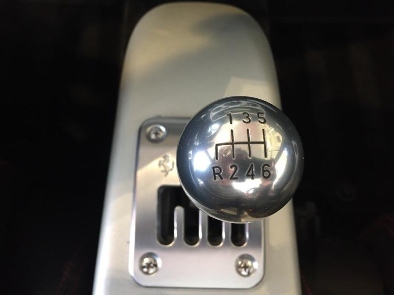 Used 2001 Ferrari 360 Spider Used 2001 Ferrari 360 Spider for sale Sold at Cauley Ferrari in West Bloomfield MI 39