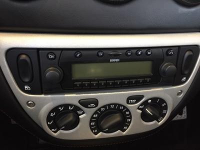 Used 2001 Ferrari 360 Spider Used 2001 Ferrari 360 Spider for sale Sold at Cauley Ferrari in West Bloomfield MI 41