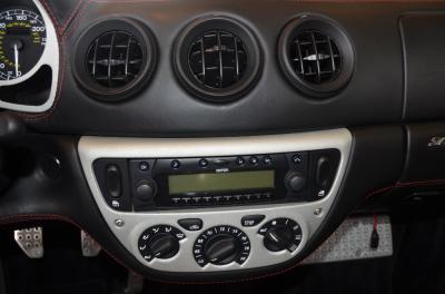 Used 2001 Ferrari 360 Spider Used 2001 Ferrari 360 Spider for sale Sold at Cauley Ferrari in West Bloomfield MI 42