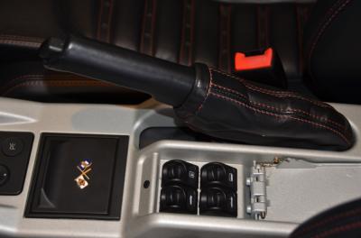 Used 2001 Ferrari 360 Spider Used 2001 Ferrari 360 Spider for sale Sold at Cauley Ferrari in West Bloomfield MI 43