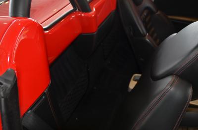 Used 2001 Ferrari 360 Spider Used 2001 Ferrari 360 Spider for sale Sold at Cauley Ferrari in West Bloomfield MI 46