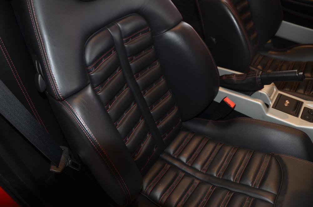 Used 2001 Ferrari 360 Spider Used 2001 Ferrari 360 Spider for sale Sold at Cauley Ferrari in West Bloomfield MI 48