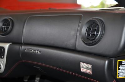 Used 2001 Ferrari 360 Spider Used 2001 Ferrari 360 Spider for sale Sold at Cauley Ferrari in West Bloomfield MI 52