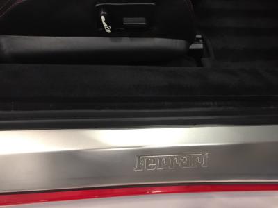Used 2001 Ferrari 360 Spider Used 2001 Ferrari 360 Spider for sale Sold at Cauley Ferrari in West Bloomfield MI 53