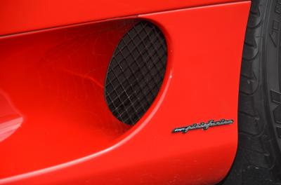 Used 2001 Ferrari 360 Spider Used 2001 Ferrari 360 Spider for sale Sold at Cauley Ferrari in West Bloomfield MI 62