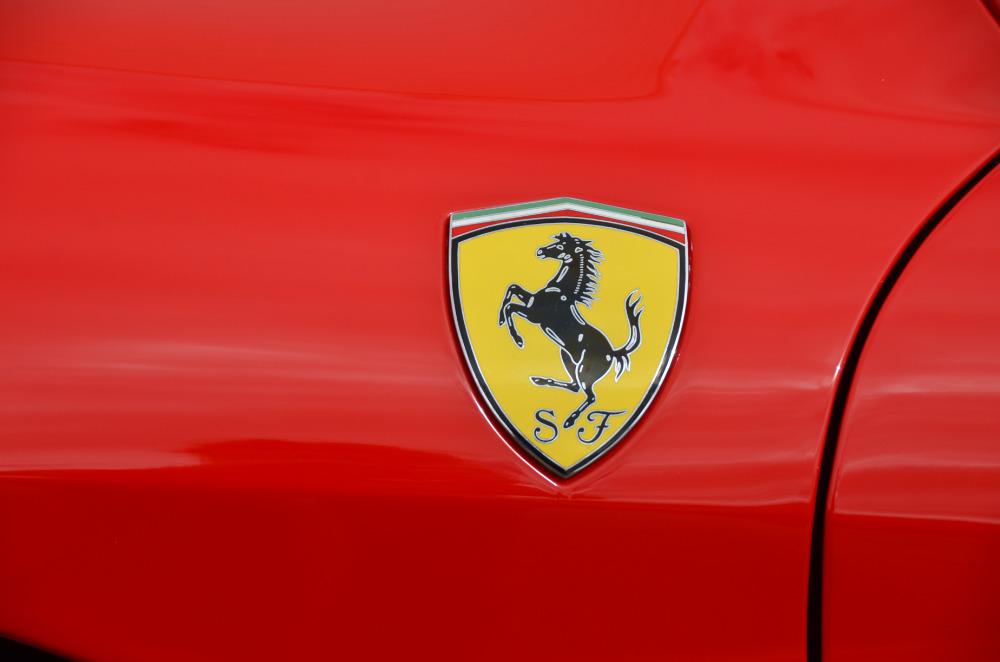 Used 2001 Ferrari 360 Spider Used 2001 Ferrari 360 Spider for sale Sold at Cauley Ferrari in West Bloomfield MI 64