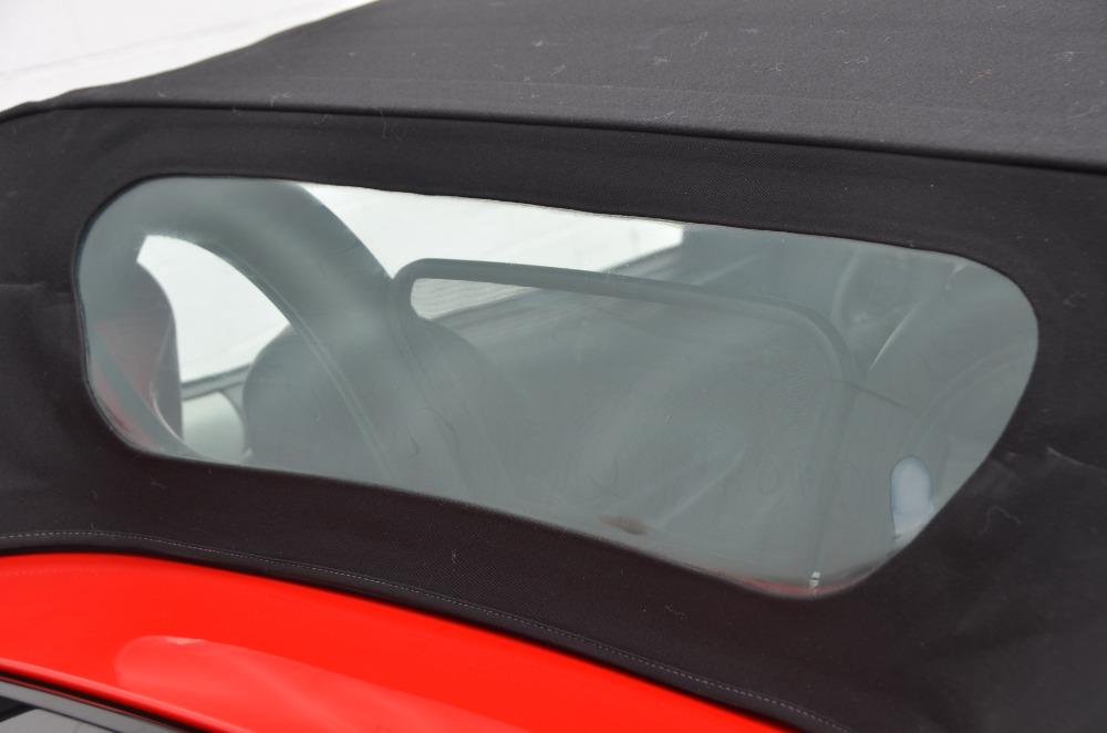 Used 2001 Ferrari 360 Spider Used 2001 Ferrari 360 Spider for sale Sold at Cauley Ferrari in West Bloomfield MI 80