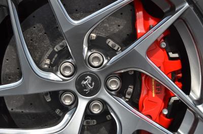 New 2020 Ferrari 812 Superfast New 2020 Ferrari 812 Superfast for sale Sold at Cauley Ferrari in West Bloomfield MI 11