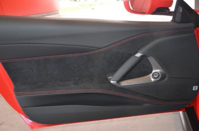 New 2020 Ferrari 812 Superfast New 2020 Ferrari 812 Superfast for sale Sold at Cauley Ferrari in West Bloomfield MI 16