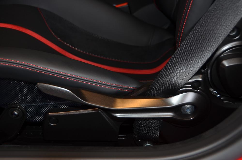 New 2020 Ferrari 812 Superfast New 2020 Ferrari 812 Superfast for sale Sold at Cauley Ferrari in West Bloomfield MI 21