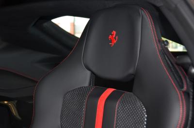 New 2020 Ferrari 812 Superfast New 2020 Ferrari 812 Superfast for sale Sold at Cauley Ferrari in West Bloomfield MI 22