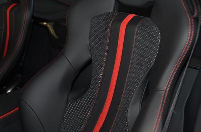 New 2020 Ferrari 812 Superfast New 2020 Ferrari 812 Superfast for sale Sold at Cauley Ferrari in West Bloomfield MI 23