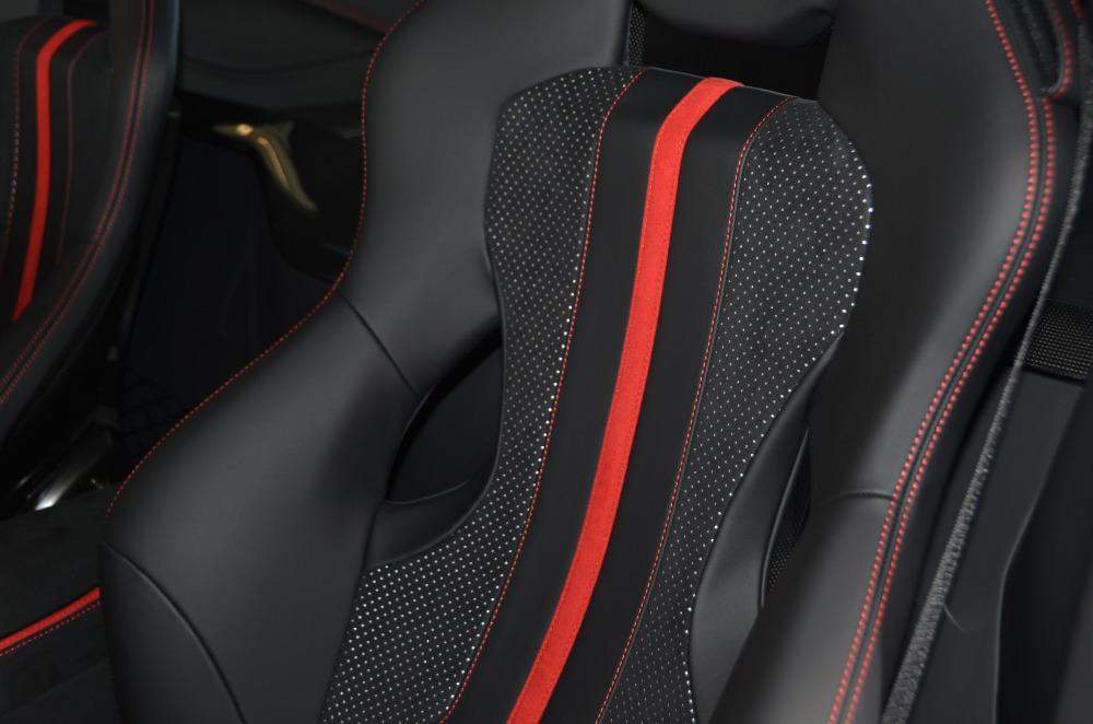New 2020 Ferrari 812 Superfast New 2020 Ferrari 812 Superfast for sale Sold at Cauley Ferrari in West Bloomfield MI 23