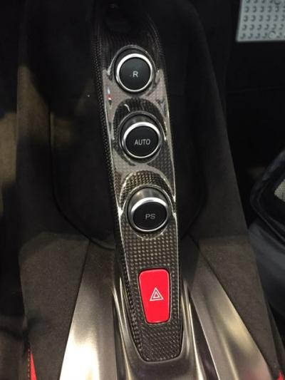 New 2020 Ferrari 812 Superfast New 2020 Ferrari 812 Superfast for sale Sold at Cauley Ferrari in West Bloomfield MI 30