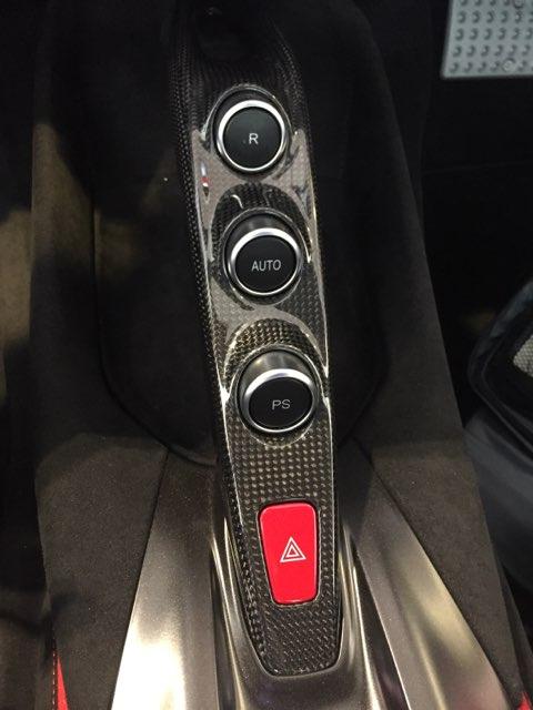 New 2020 Ferrari 812 Superfast New 2020 Ferrari 812 Superfast for sale Sold at Cauley Ferrari in West Bloomfield MI 30
