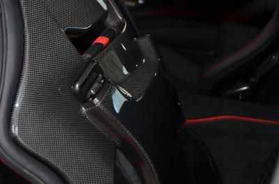 New 2020 Ferrari 812 Superfast New 2020 Ferrari 812 Superfast for sale Sold at Cauley Ferrari in West Bloomfield MI 33