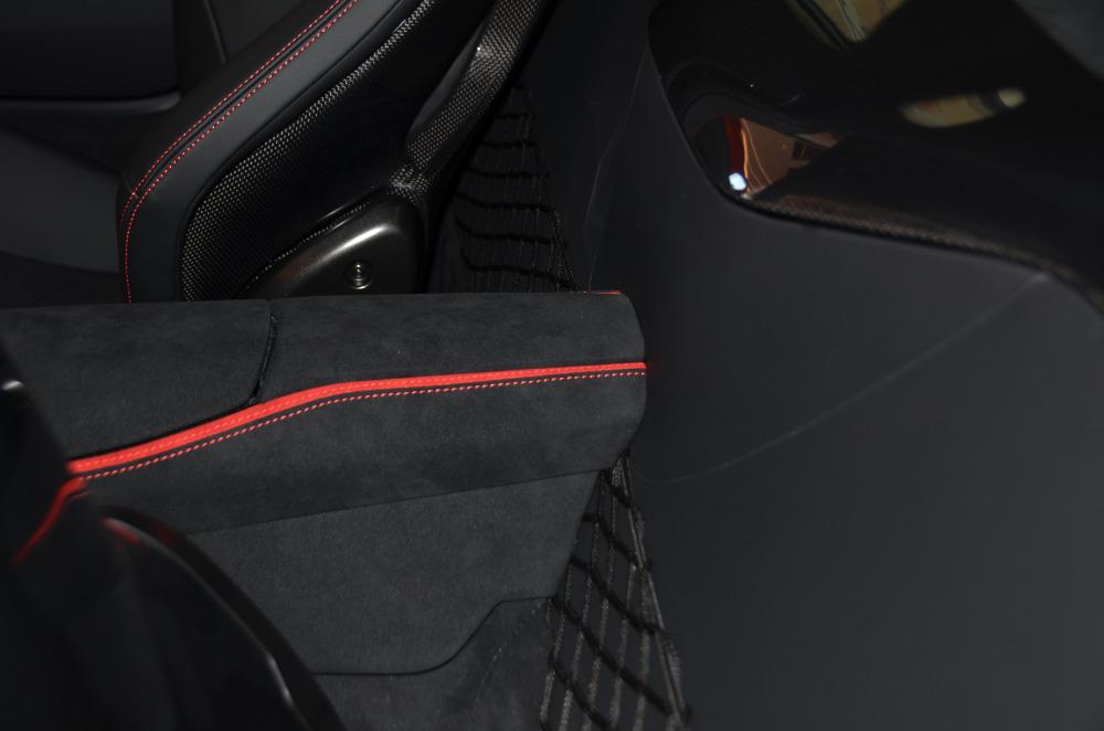 New 2020 Ferrari 812 Superfast New 2020 Ferrari 812 Superfast for sale Sold at Cauley Ferrari in West Bloomfield MI 34