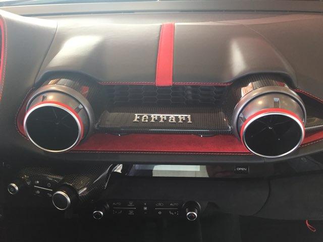 New 2020 Ferrari 812 Superfast New 2020 Ferrari 812 Superfast for sale Sold at Cauley Ferrari in West Bloomfield MI 36