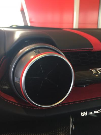 New 2020 Ferrari 812 Superfast New 2020 Ferrari 812 Superfast for sale Sold at Cauley Ferrari in West Bloomfield MI 37
