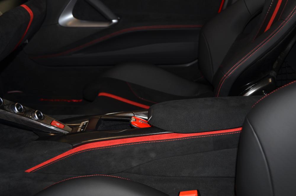 New 2020 Ferrari 812 Superfast New 2020 Ferrari 812 Superfast for sale Sold at Cauley Ferrari in West Bloomfield MI 40
