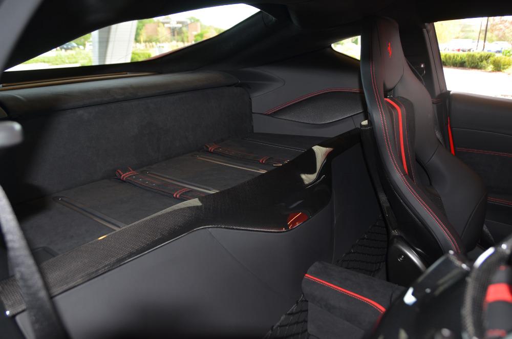 New 2020 Ferrari 812 Superfast New 2020 Ferrari 812 Superfast for sale Sold at Cauley Ferrari in West Bloomfield MI 43