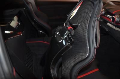 New 2020 Ferrari 812 Superfast New 2020 Ferrari 812 Superfast for sale Sold at Cauley Ferrari in West Bloomfield MI 44