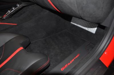 New 2020 Ferrari 812 Superfast New 2020 Ferrari 812 Superfast for sale Sold at Cauley Ferrari in West Bloomfield MI 45