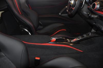 New 2020 Ferrari 812 Superfast New 2020 Ferrari 812 Superfast for sale Sold at Cauley Ferrari in West Bloomfield MI 46