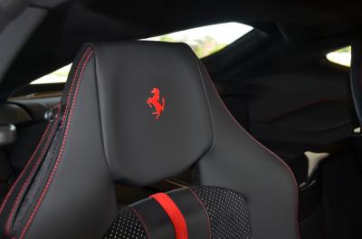 New 2020 Ferrari 812 Superfast New 2020 Ferrari 812 Superfast for sale Sold at Cauley Ferrari in West Bloomfield MI 47