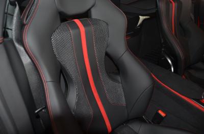 New 2020 Ferrari 812 Superfast New 2020 Ferrari 812 Superfast for sale Sold at Cauley Ferrari in West Bloomfield MI 48