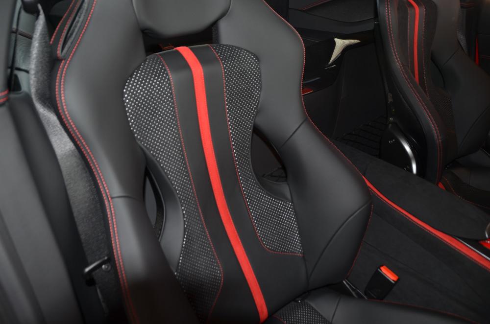 New 2020 Ferrari 812 Superfast New 2020 Ferrari 812 Superfast for sale Sold at Cauley Ferrari in West Bloomfield MI 48