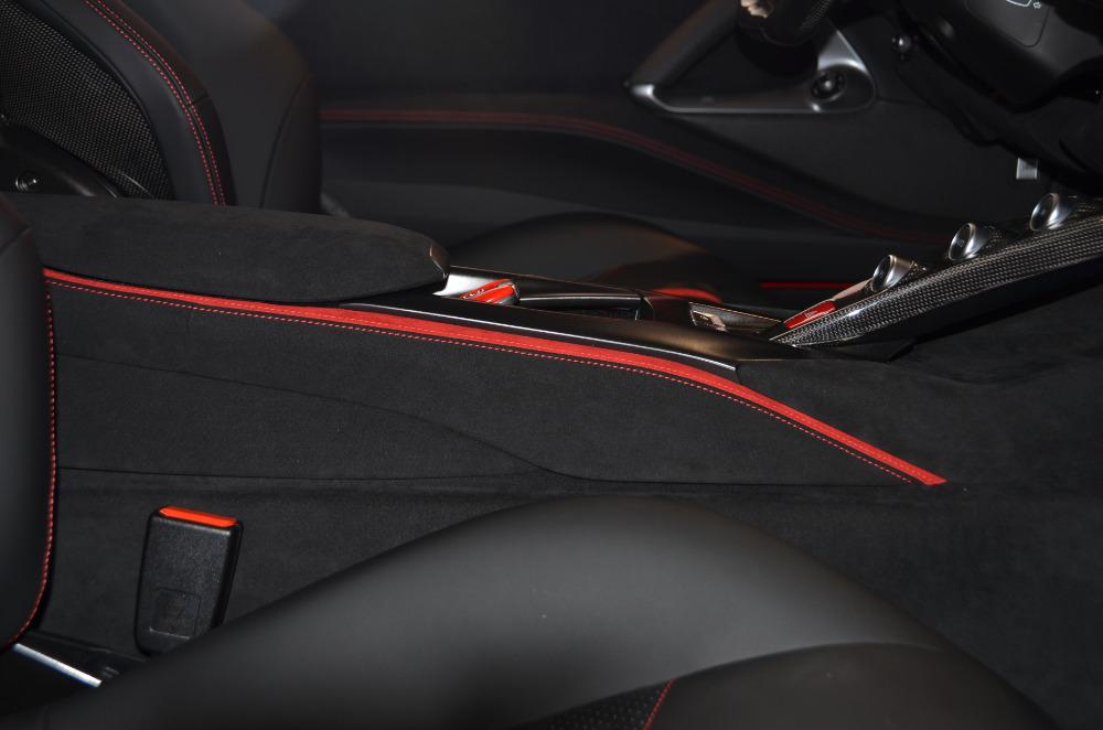 New 2020 Ferrari 812 Superfast New 2020 Ferrari 812 Superfast for sale Sold at Cauley Ferrari in West Bloomfield MI 49