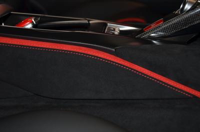 New 2020 Ferrari 812 Superfast New 2020 Ferrari 812 Superfast for sale Sold at Cauley Ferrari in West Bloomfield MI 50