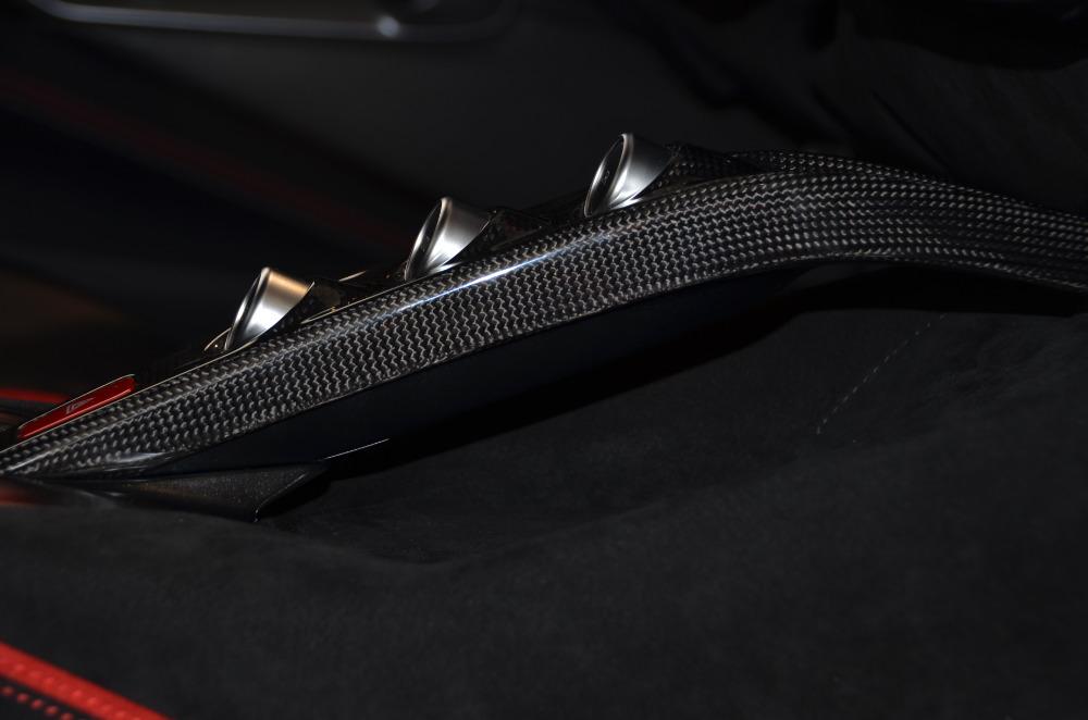 New 2020 Ferrari 812 Superfast New 2020 Ferrari 812 Superfast for sale Sold at Cauley Ferrari in West Bloomfield MI 51