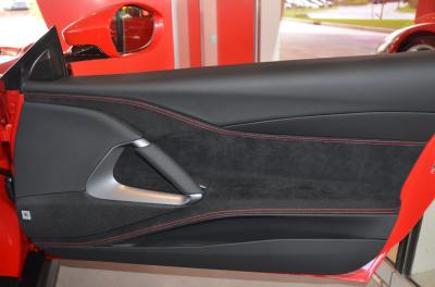 New 2020 Ferrari 812 Superfast New 2020 Ferrari 812 Superfast for sale Sold at Cauley Ferrari in West Bloomfield MI 56