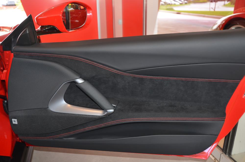 New 2020 Ferrari 812 Superfast New 2020 Ferrari 812 Superfast for sale Sold at Cauley Ferrari in West Bloomfield MI 56