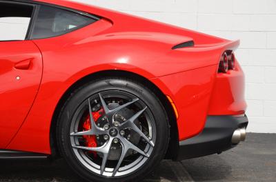 New 2020 Ferrari 812 Superfast New 2020 Ferrari 812 Superfast for sale Sold at Cauley Ferrari in West Bloomfield MI 61