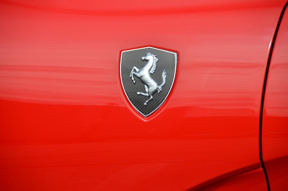 New 2020 Ferrari 812 Superfast New 2020 Ferrari 812 Superfast for sale Sold at Cauley Ferrari in West Bloomfield MI 63