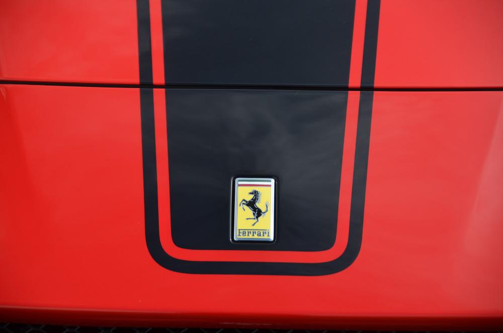 New 2020 Ferrari 812 Superfast New 2020 Ferrari 812 Superfast for sale Sold at Cauley Ferrari in West Bloomfield MI 66