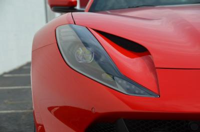 New 2020 Ferrari 812 Superfast New 2020 Ferrari 812 Superfast for sale Sold at Cauley Ferrari in West Bloomfield MI 67
