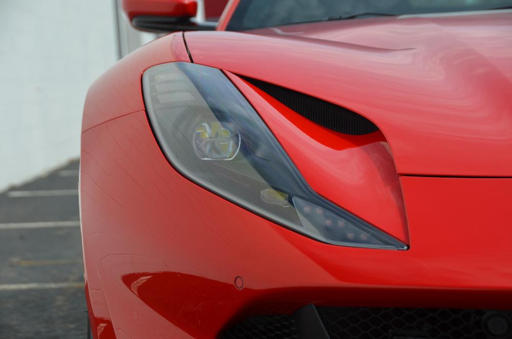 New 2020 Ferrari 812 Superfast New 2020 Ferrari 812 Superfast for sale Sold at Cauley Ferrari in West Bloomfield MI 67