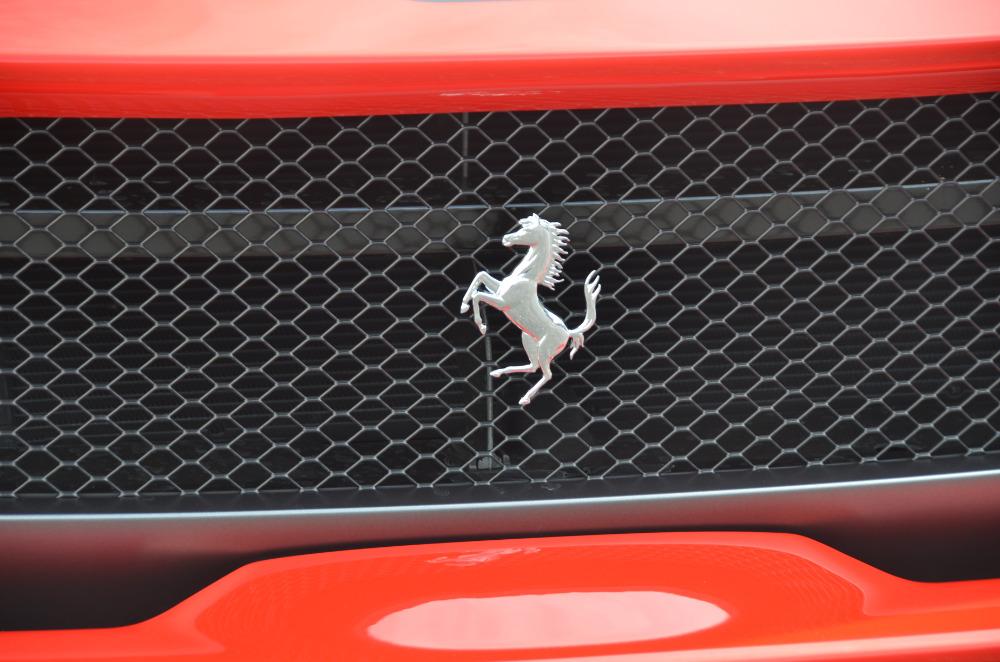 New 2020 Ferrari 812 Superfast New 2020 Ferrari 812 Superfast for sale Sold at Cauley Ferrari in West Bloomfield MI 68