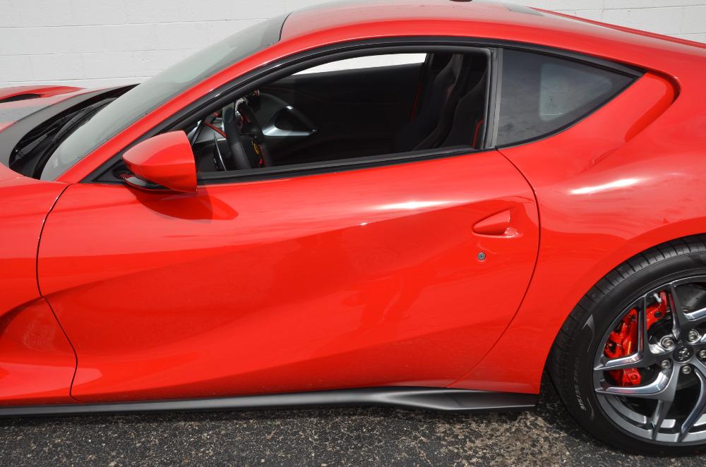 New 2020 Ferrari 812 Superfast New 2020 Ferrari 812 Superfast for sale Sold at Cauley Ferrari in West Bloomfield MI 71