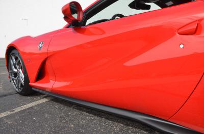 New 2020 Ferrari 812 Superfast New 2020 Ferrari 812 Superfast for sale Sold at Cauley Ferrari in West Bloomfield MI 73