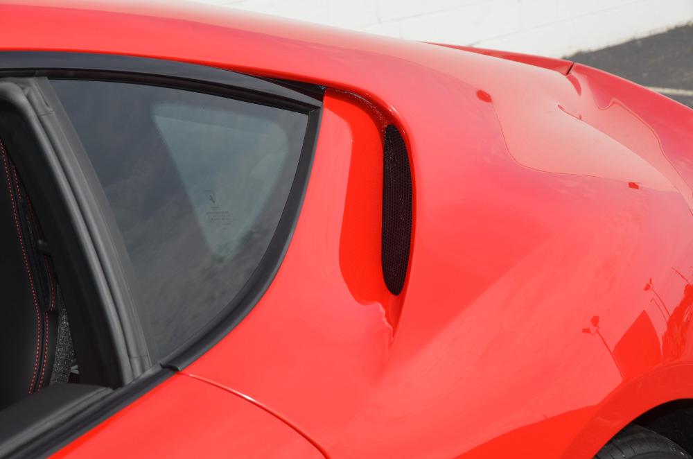 New 2020 Ferrari 812 Superfast New 2020 Ferrari 812 Superfast for sale Sold at Cauley Ferrari in West Bloomfield MI 75