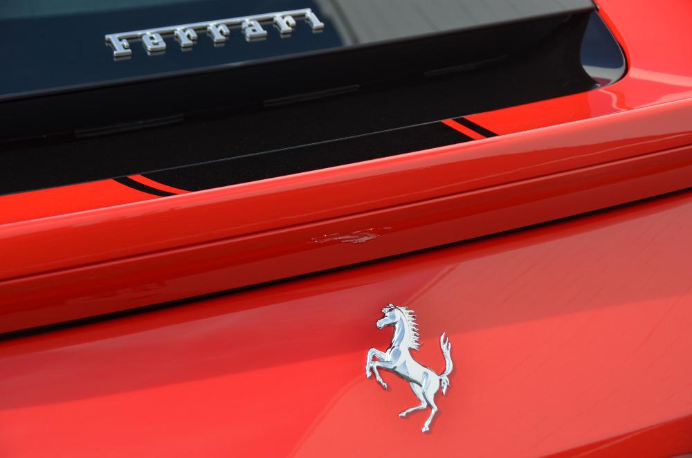 New 2020 Ferrari 812 Superfast New 2020 Ferrari 812 Superfast for sale Sold at Cauley Ferrari in West Bloomfield MI 76