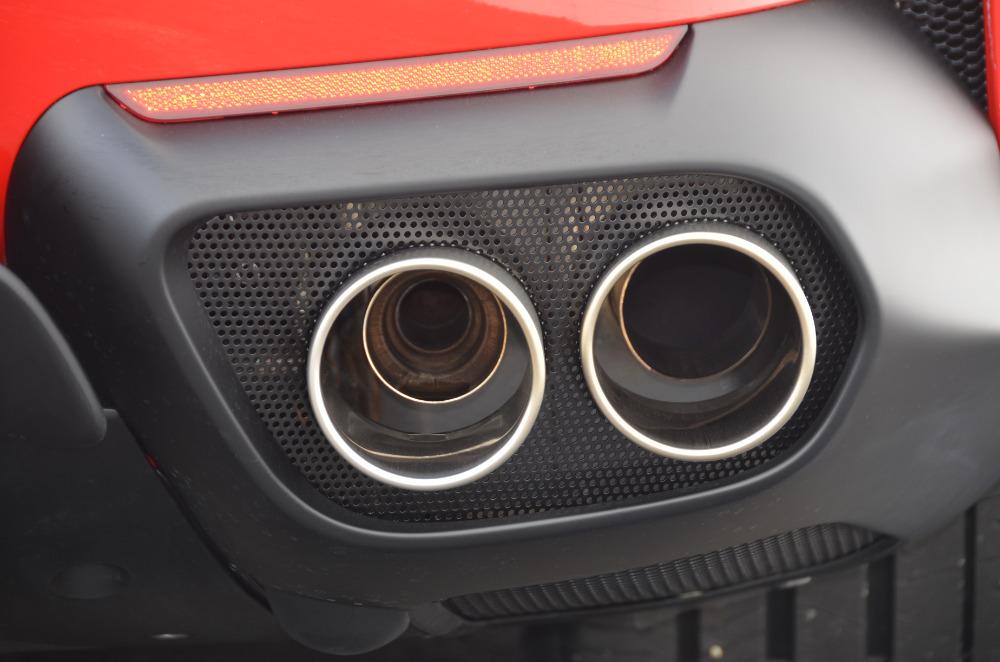 New 2020 Ferrari 812 Superfast New 2020 Ferrari 812 Superfast for sale Sold at Cauley Ferrari in West Bloomfield MI 78